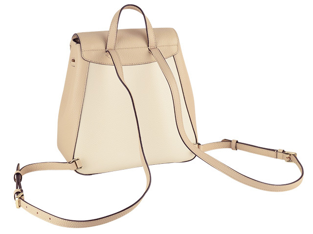 値下げ中】ケイトスペード リュック バイカラー kate spade NEW