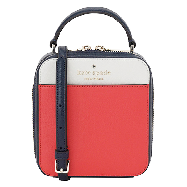 ケイトスペード KATE SPADE バッグ ショルダーバッグ 2way バイカラー