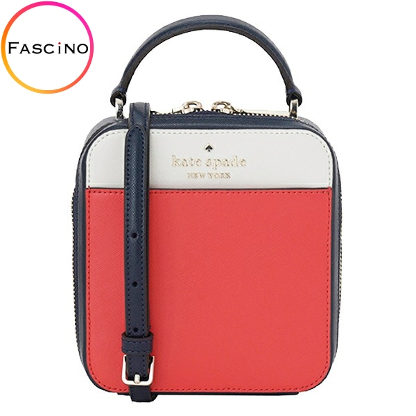 ケイトスペード KATE SPADE バッグ ショルダーバッグ 2way バイカラー