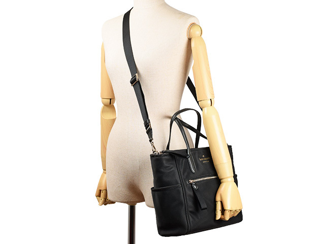 新品・未使用kate spade 2wayショルダーバッグ ケイトスペード kate spade NEW YORK（ケイト・スペード ニューヨーク） ケイト