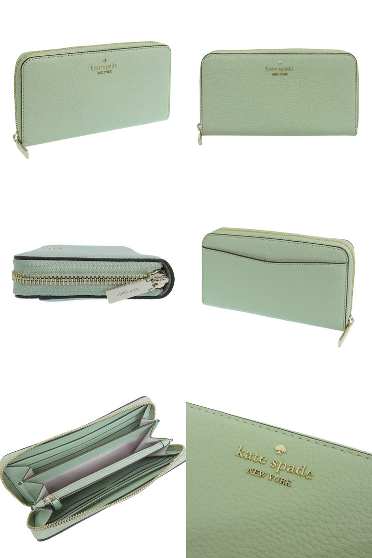新品ケイトスペイド　長財布 kate spade NEW YORK（ケイト・スペード ニューヨーク） 【並行輸入品