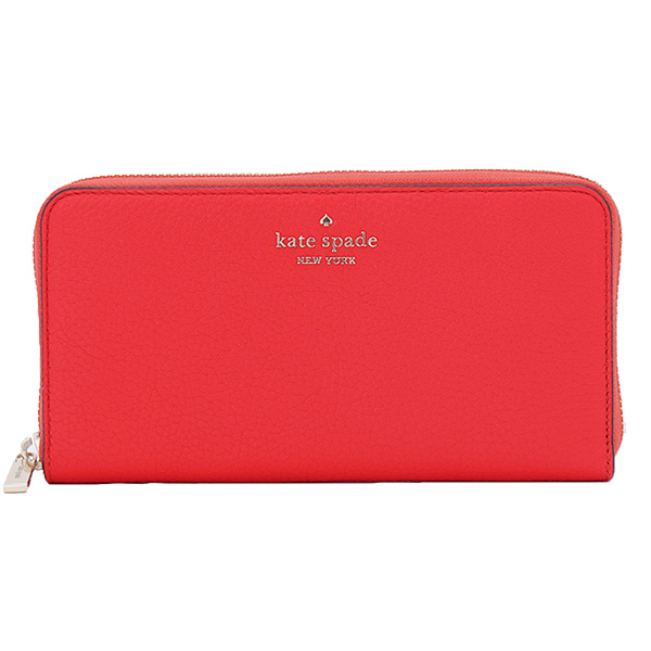 kate spade 長財布 kate spade NEW YORK（ケイト・スペード ニューヨーク） ケイト