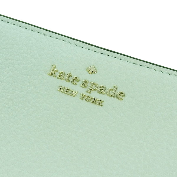 男性に人気！ kate spade 2つ折り レディース 財布 ケイトスペード YORK NEW 小物