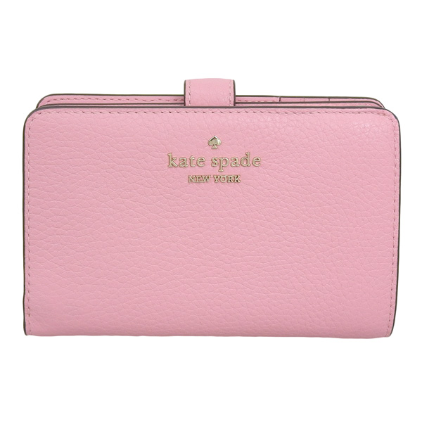 kate spade NEW YORK ケイトスペード 財布 レディース 2つ折り