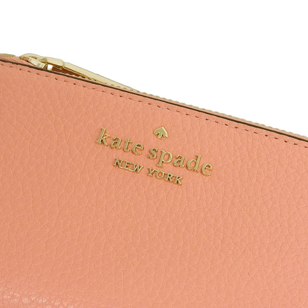 kate spade NEW YORK ケイトスペード 財布 二つ折り財布