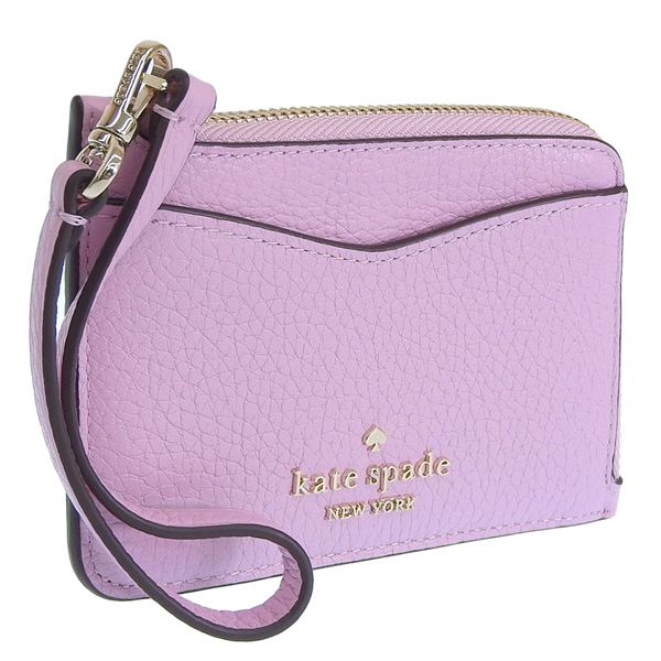 kate spade NEW YORK ケイトスペード 定期入れ パスケース