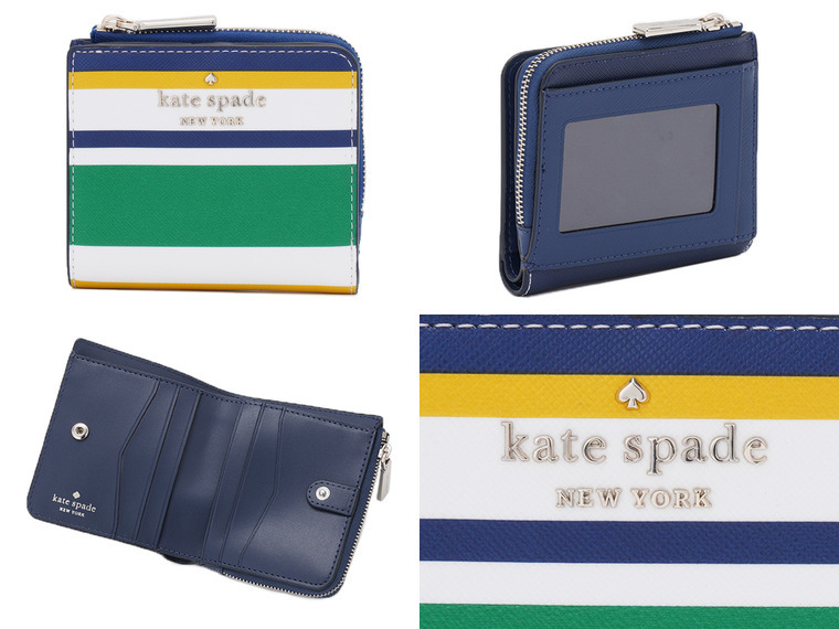 ケイトスペード財布 kate spade NEW YORK（ケイト・スペード ニューヨーク） ケイト