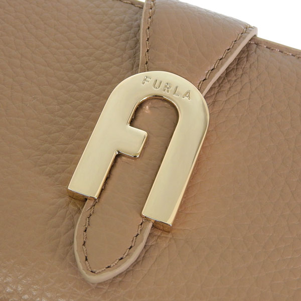 FURLA（フルラ） 財布 レディース 2つ折り 折財布 コンパクト