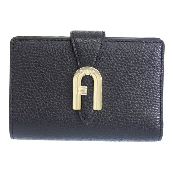 【VIP価格】Furla エレガント sofia 二つ折り財布 VIP価格】Furla エレガント sofia 二つ折り財布 折りたたみ財布