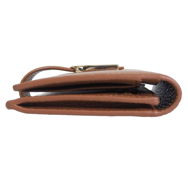 FURLA フルラ 新品 長財布 ブラウン 未使用 送料込み 楽天市場】フルラ Furla Nuvola 長財布 BRANDY ブラウン