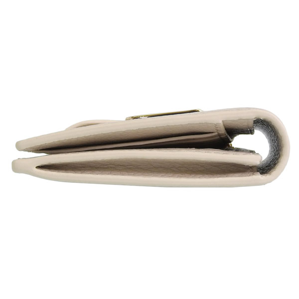 FURLA（フルラ） 財布 レディース 長財布 アウトレット ベージュ SOFIA