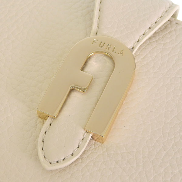 FURLA（フルラ） 財布 レディース 長財布 アウトレット ベージュ SOFIA