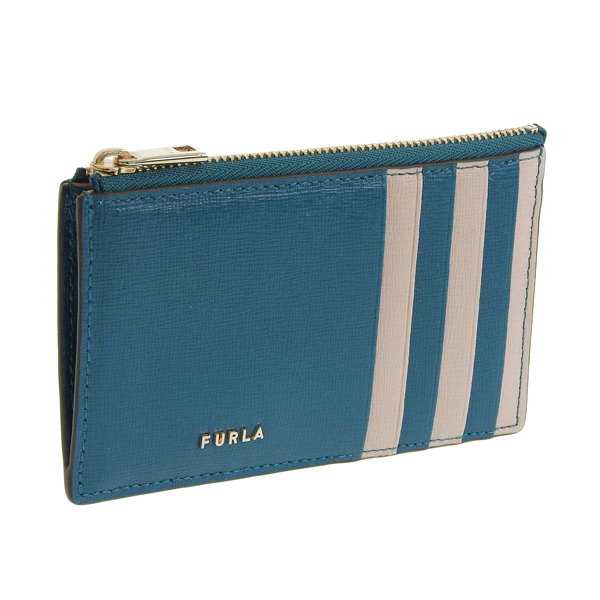 FURLA バレリーナ名刺入れ フルラ FURLA CAMELIA 名刺入れ/ALBA+BALLERINA i int. WP00408