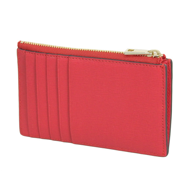 FURLA（フルラ） FURLA BABYLON M CARD CASE カードケース 名刺入れ