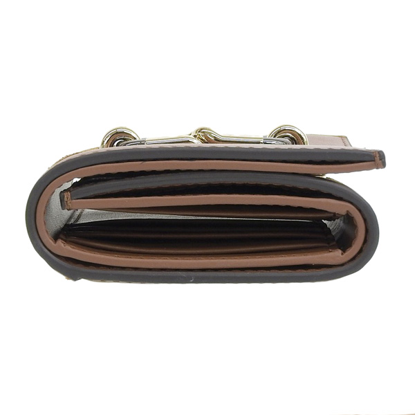 FURLA（フルラ） 財布 三つ折り レディース 折財布 シレナ コンパクト