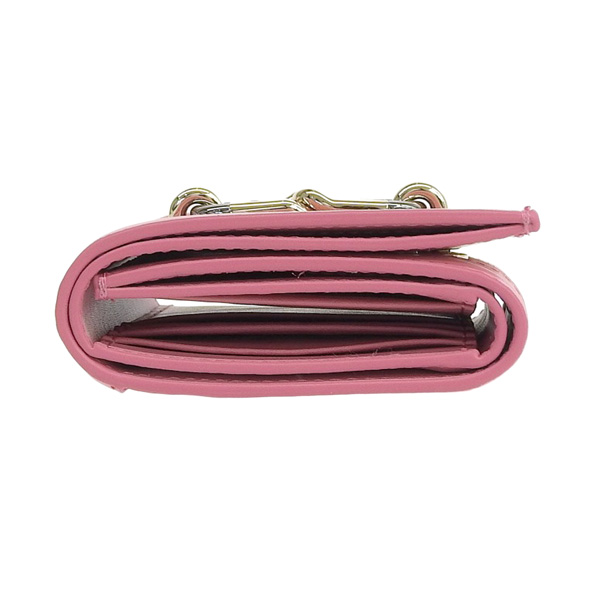 FURLA フルラ SIRENA M COMPACT WALLET【送料0/国内即発】 楽天市場】フルラ 財布 FURLA SIRENA M COMPACT WALLET 三つ折り