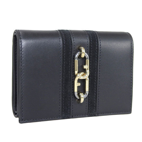 FURLA（フルラ） FURLA SIRENA M COMPACT WALLET 財布 折財布 ミニ