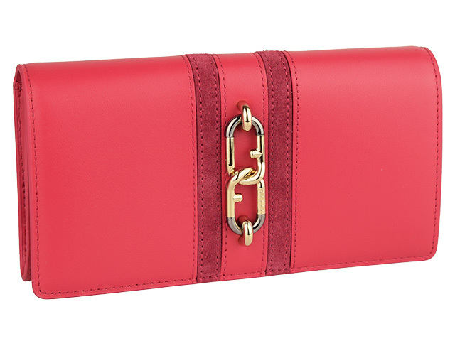 FURLA ♡ 二つ折り財布 FURLA（フルラ） 財布 レディース 2つ折り 折財布 コンパクト