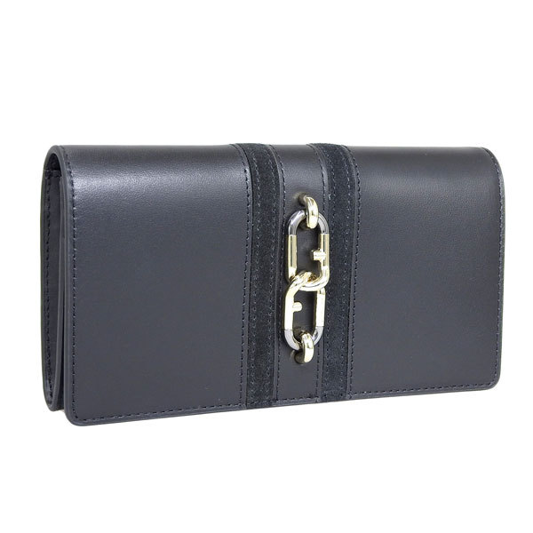 FURLA フルラ SIRENA S CONTINENTAL WALLET【送料0/国内即発】 FURLA フルラ SIRENA S CONTINENTAL WALLET SLIM 長財布 財布