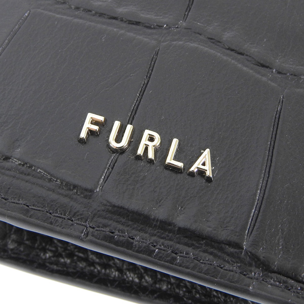 FURLA フルラ 財布 レディース 二つ折り 折財布 アウトレット