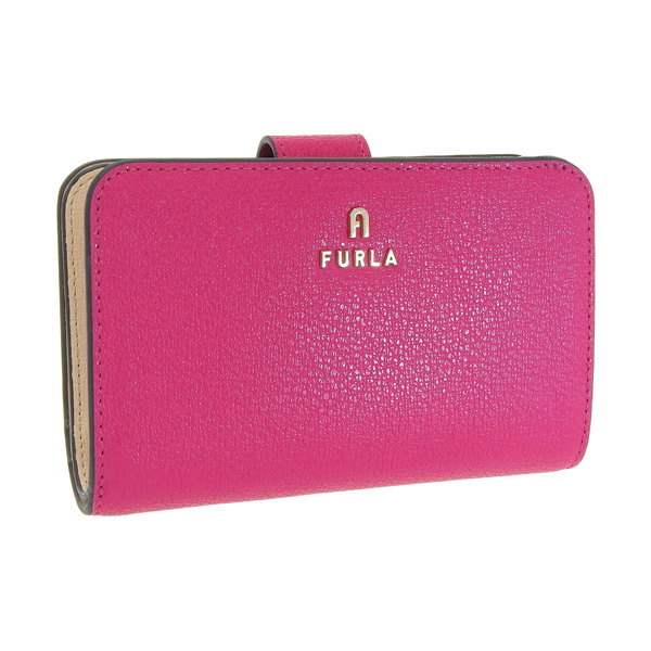 フルラ FURLA 財布 折財布 二つ折り 財布 レザー ペオニアフューシャ バレリーナ ピンク ベージュ レディース wp00193 :  wp00193ax07320874s : FASCINO(ファッシノ)Yahoo!店 - 通販 - Yahoo!ショッピング