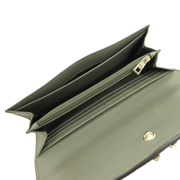 FURLA（フルラ） 財布 レディース 長財布 アウトレット レザー