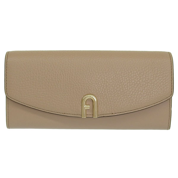 FURLA フルラ 財布 レディース 長財布 アウトレット レザー