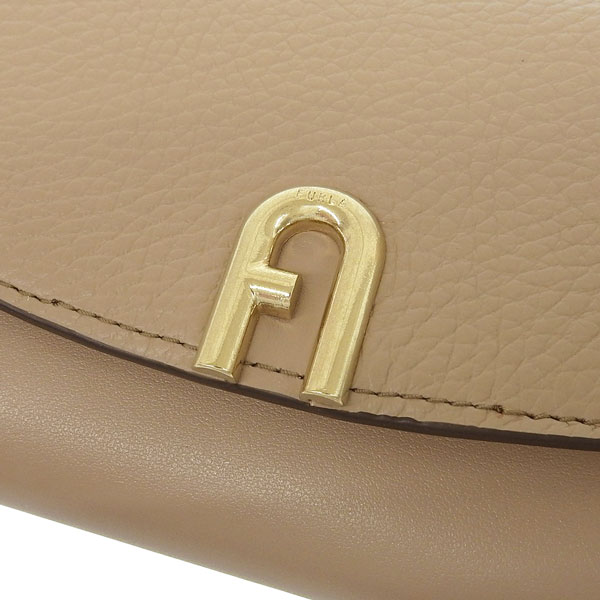 FURLA フルラ 財布 レディース 長財布 アウトレット レザー