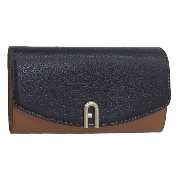 FURLA（フルラ） 特価 財布 レディース 長財布 アウトレット レザー