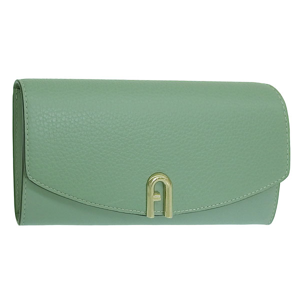 FURLA フルラ 財布 レディース 長財布 アウトレット レザー