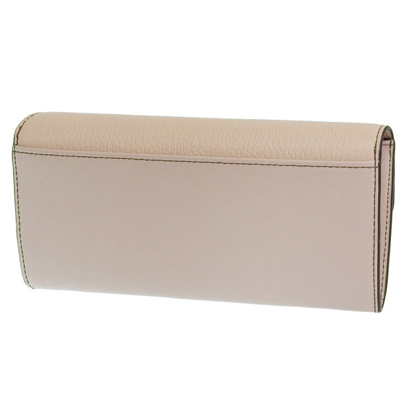 FURLA（フルラ） 財布 レディース 長財布 レザー グレー PRIMULA