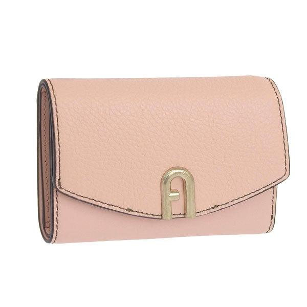 FURLA（フルラ） FURLA FURLA PRIMULA M COMPACT WALLET 財布 折財布