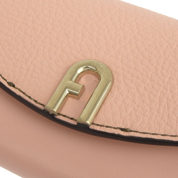 FURLA（フルラ） FURLA FURLA PRIMULA M COMPACT WALLET 財布 折財布
