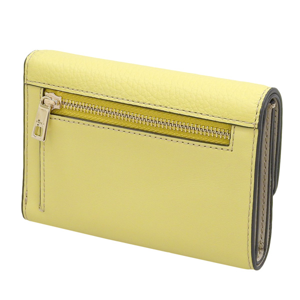 【FURLA】プリムラ 三つ折り コンパクトウォレット 楽天市場】フルラ FURLA WP00218 BX0053 三つ折り財布 プリムラ
