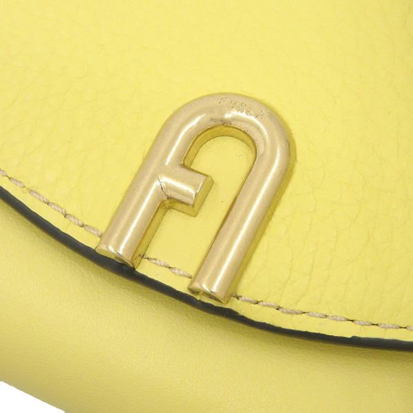 すぐ届く＊送料込＊FURLA PRIMULA M レザー 三つ折り ウォレット 楽天市場】フルラ 財布 レディース 三つ折り財布アウトレット