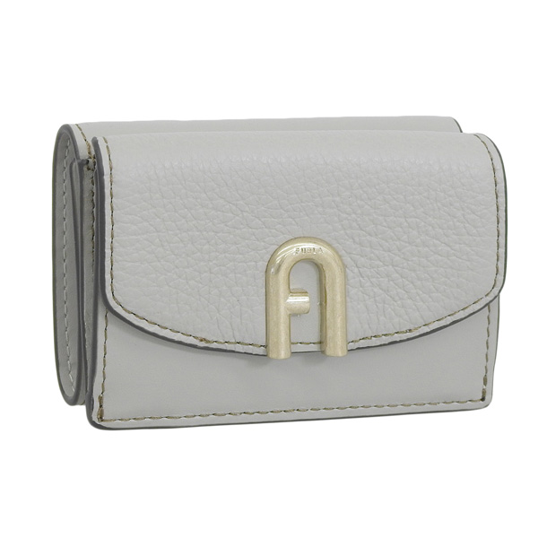 フルラ FURLA 財布 三つ折り ミニ財布 PRIMULA トライフォールド ウォレット WP00218 BX00532212rssサーチ FURLA - フルラ FURLA 財布 三つ折り ミニ財布 PRIMULA トライ