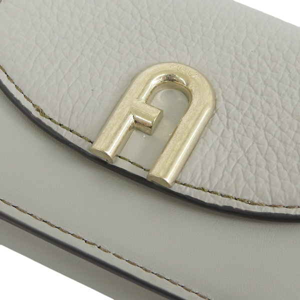 フルラ FURLA 財布 三つ折り ミニ財布 PRIMULA トライフォールド ウォレット WP00218 BX00532212rssサーチ FURLA - フルラ FURLA 財布 三つ折り ミニ財布 PRIMULA トライ