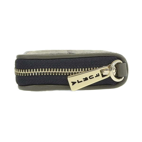 FURLA（フルラ） FURLA OPPORTUNITY S ZIP AROUND CC カードケース