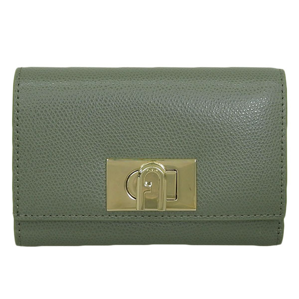 フルラ FURLA 財布 （グリーン） -ファッション通販 FASHION WALKER