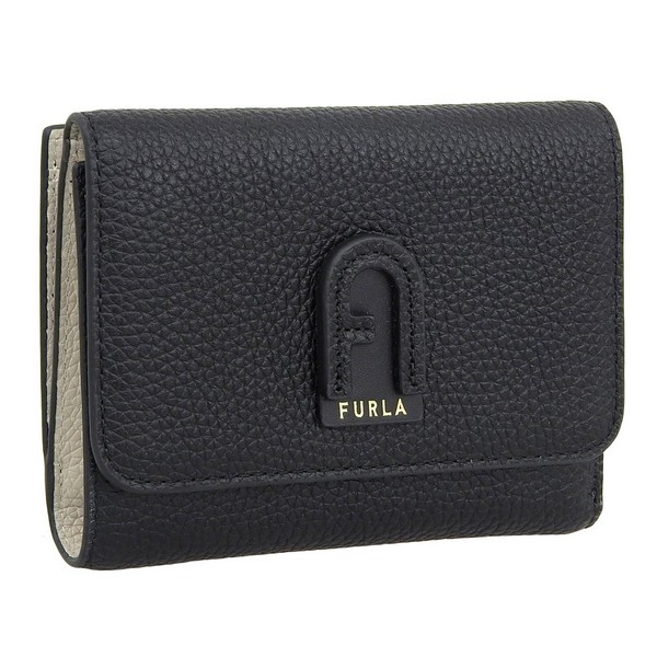 FURLA フルラ 財布 レディース 2つ折り 折財布 コンパクト