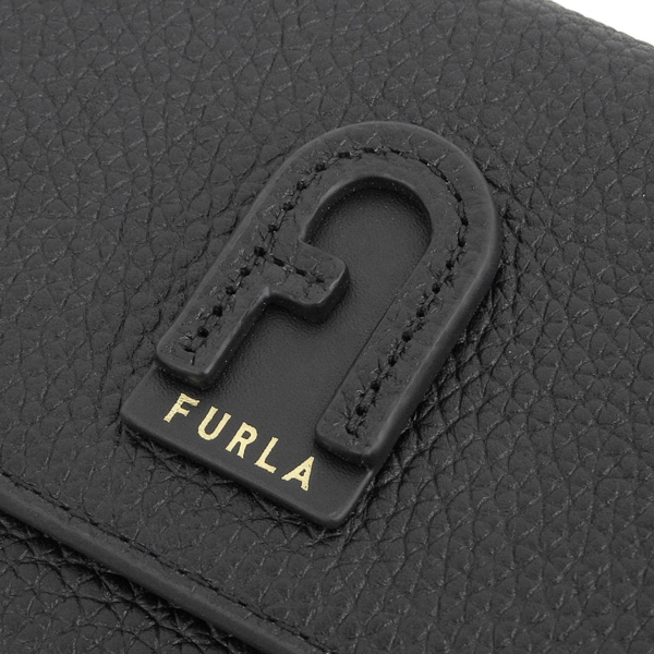 FURLA フルラ 財布 レディース 2つ折り 折財布 コンパクト