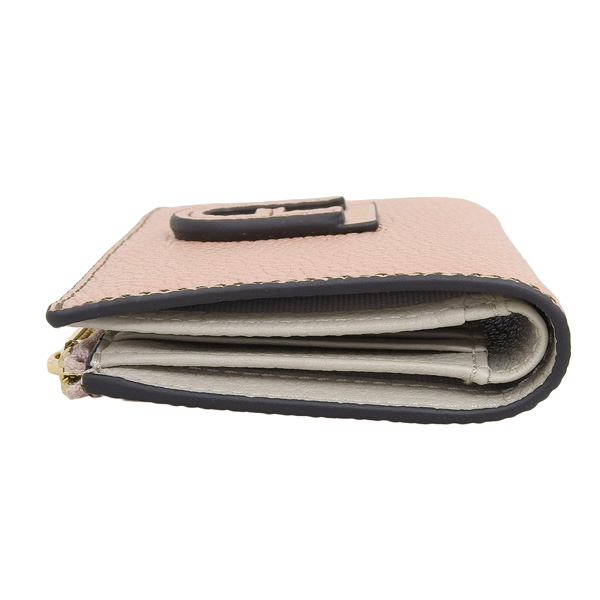 FURLA（フルラ） 財布 レディース 2つ折り 折財布 コンパクト