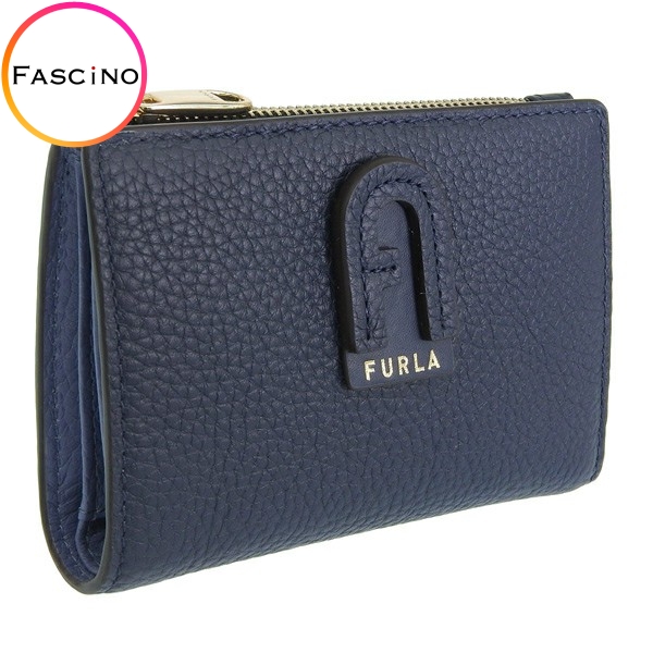 フルラ(FURLA) アウトレット レディース二つ折り財布 | 通販・人気