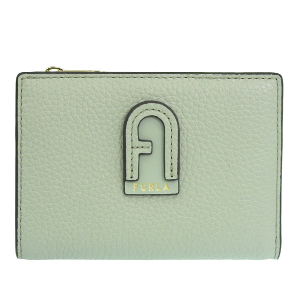 FURLA フルラ MAN PROJECT 二つ折ウォレット S TONI PERLA