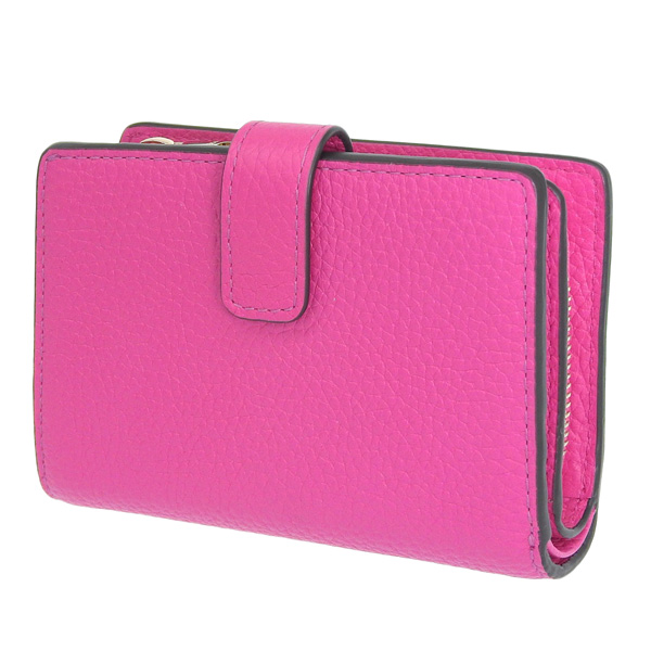 FURLA（フルラ） 財布 レディース 二つ折り財布 アウトレット レザー
