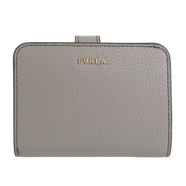 FURLA（フルラ） 財布 レディース 2つ折り 折財布 コンパクト
