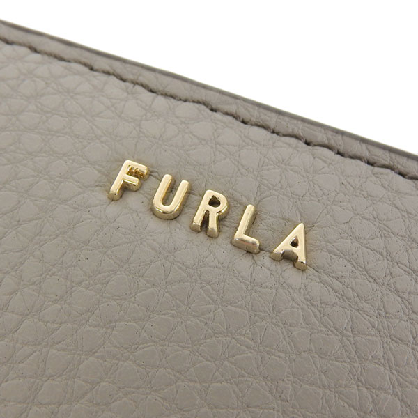 FURLA（フルラ） 財布 レディース 2つ折り 折財布 コンパクト