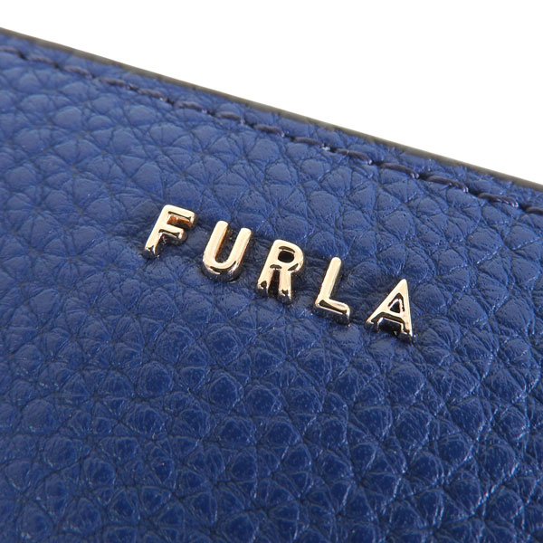 FURLA（フルラ） 財布 レディース 2つ折り 折財布 コンパクト