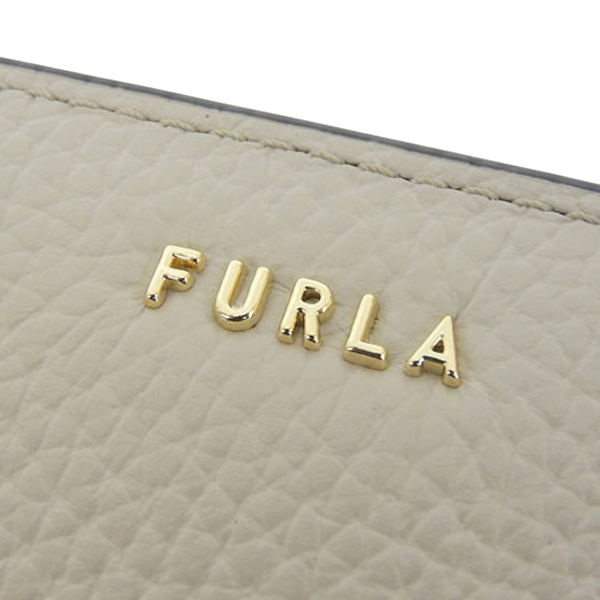 FURLA（フルラ） 財布 レディース 2つ折り 折財布 コンパクト