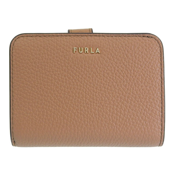FURLA 財布 FURLA（フルラ） 財布 レディース 長財布 アウトレット レザー グレー